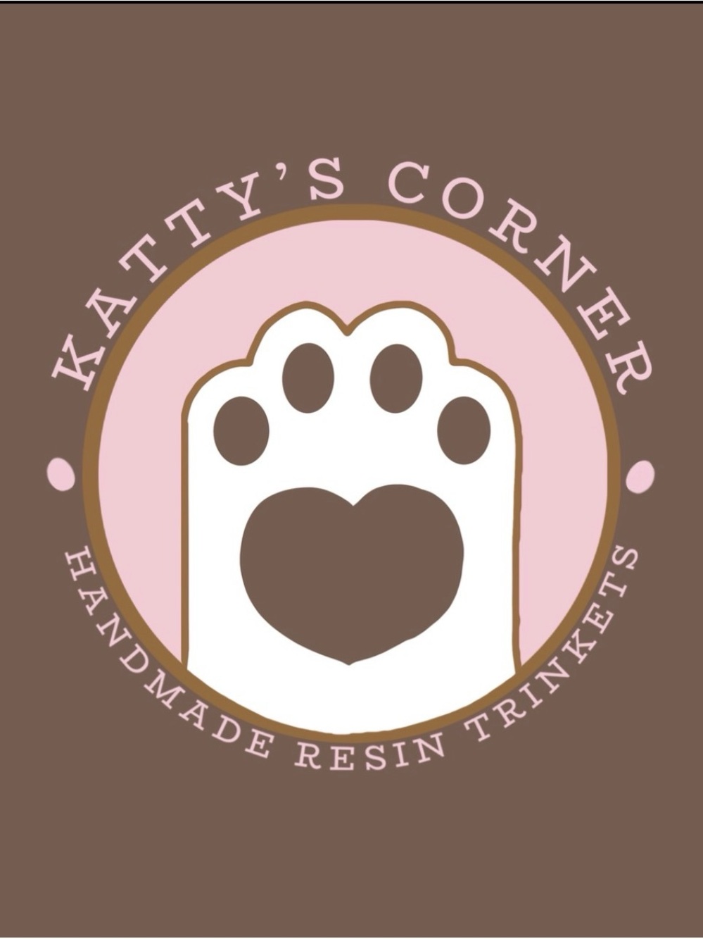 Live Show Listing for Katty's Corner Handmade Resin Trinkets